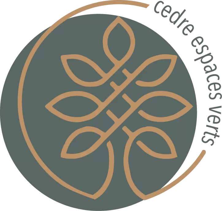Logo Cedre Espaces Verts