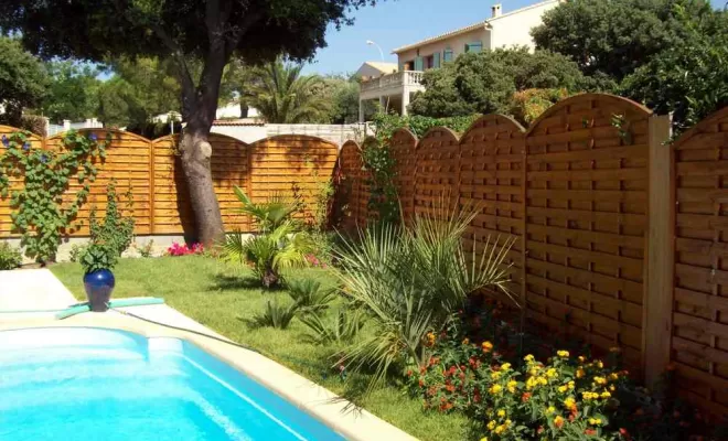 Entretien espaces verts, Castelnau-le-Lez, Cedre Espaces Verts